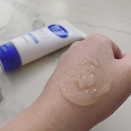 ロゼットゴマージュ/ロゼット/ピーリングを使ったクチコミ(3枚目)