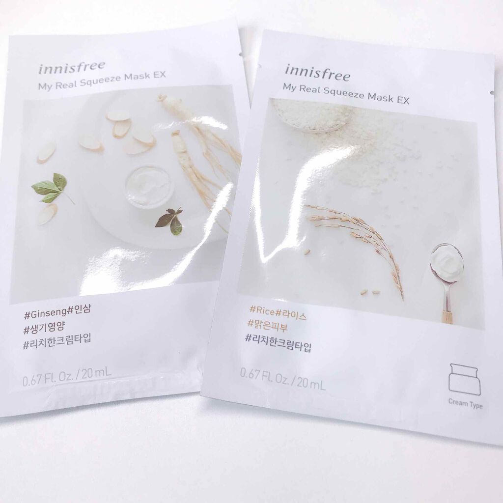 グリーンティーシード スキン/innisfree/化粧水を使ったクチコミ（2枚目）