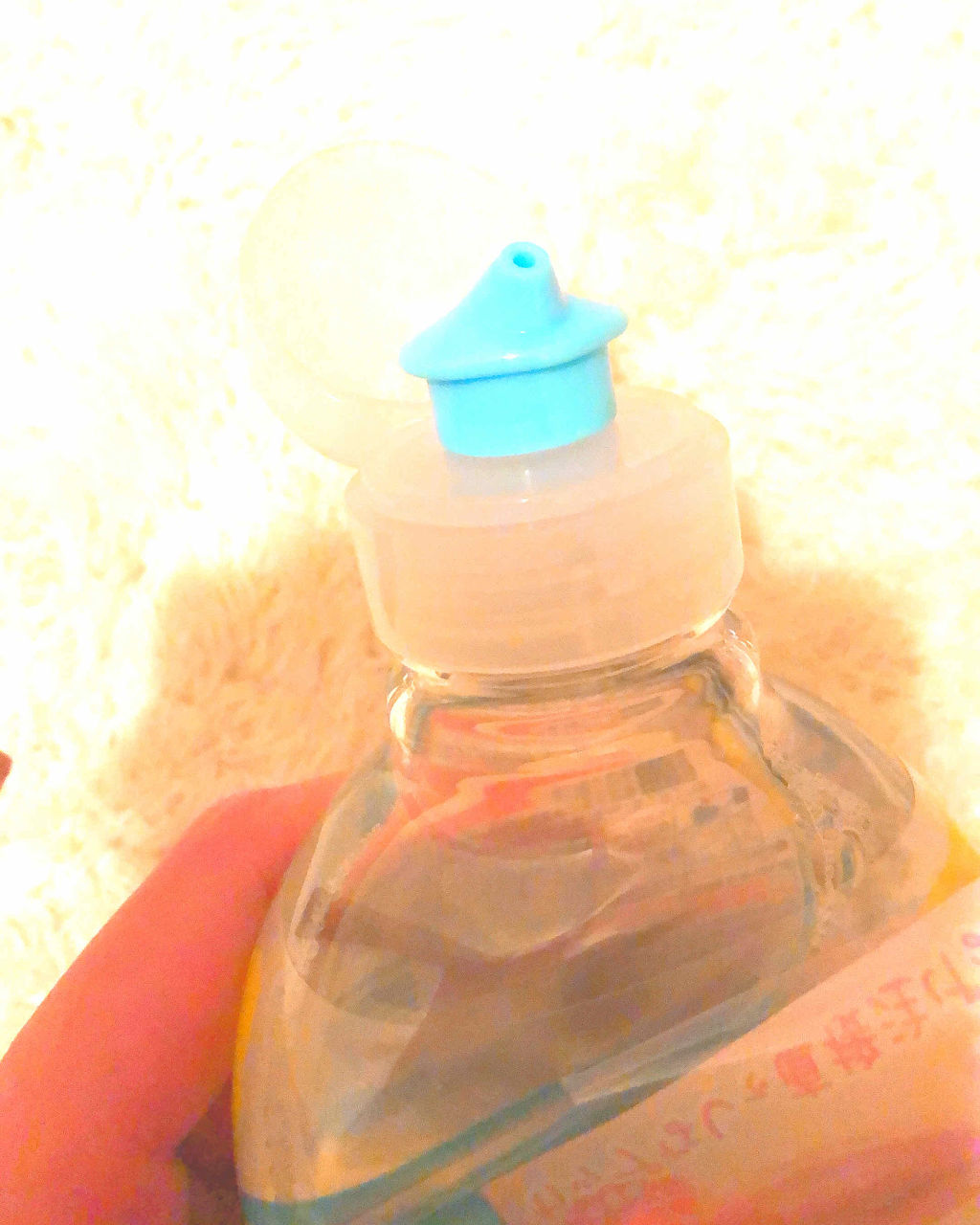 Frouge（フルージュ）/Frouge/マウスウォッシュ・スプレーを使ったクチコミ（2枚目）