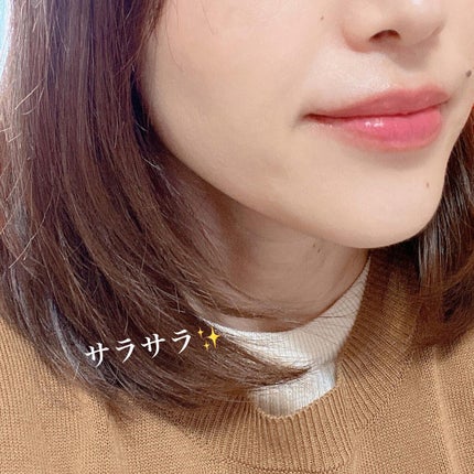 プレミアムリペアマスク(資生堂 プレミアムリペアマスク)/TSUBAKI/ヘアマスク・ヘアパックを使ったクチコミ(3枚目)