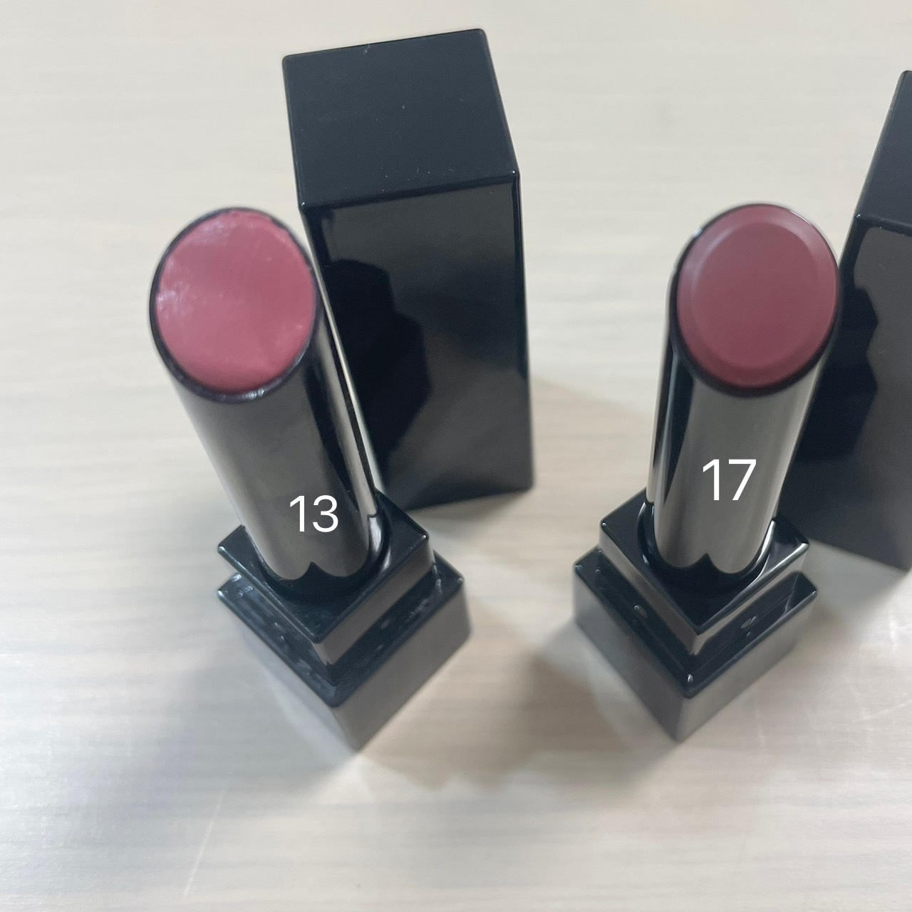 ケイト リップモンスター/KATE/口紅を使ったクチコミ（2枚目）