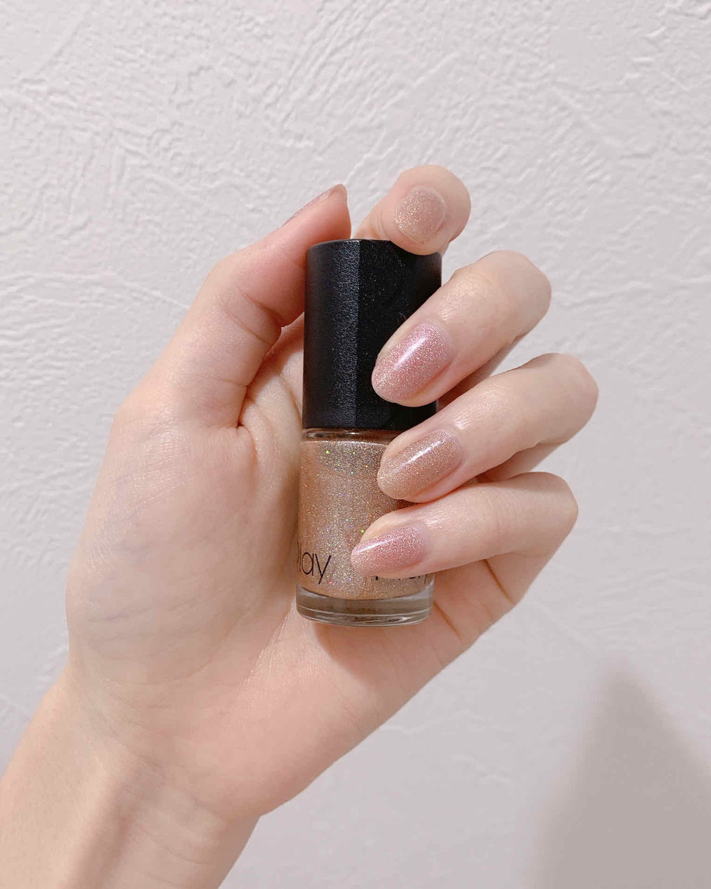 プレイネイル/ETUDE/マニキュアを使ったクチコミ（2枚目）