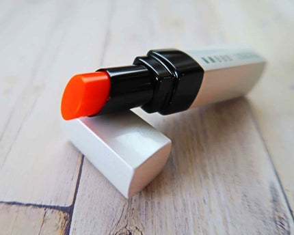 エクストラ リップ ティント 03 ベアメロン/BOBBI BROWN/リップティントを使ったクチコミ(1枚目)