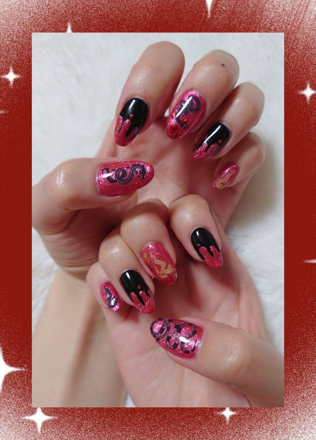 ノンワイプクリア　キャンジェル(トップコート)/プリジェル/ジェルネイルを使ったクチコミ（1枚目）