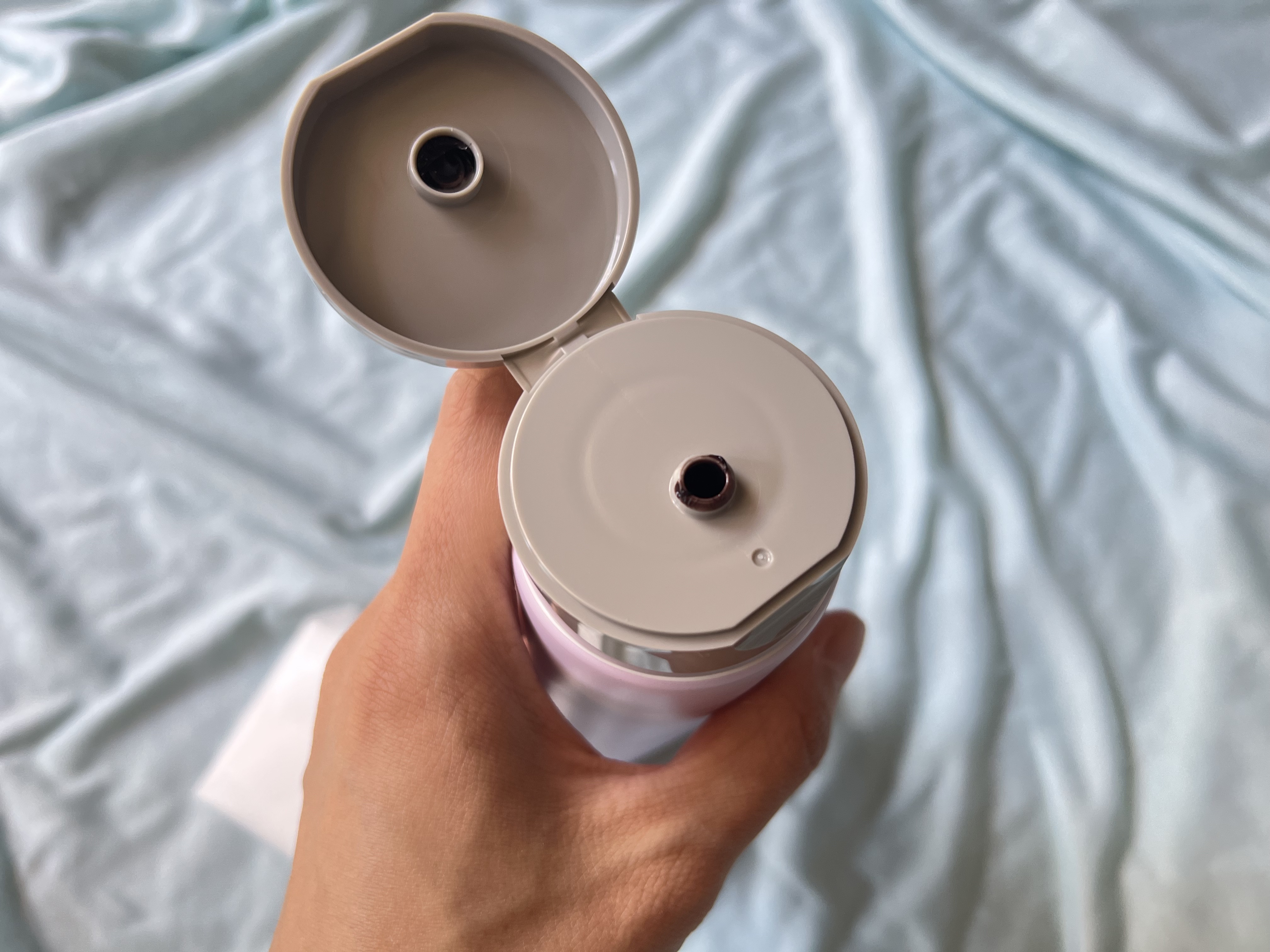 ヘアカラートリートメント/MELCE/ヘアカラーを使ったクチコミ（2枚目）