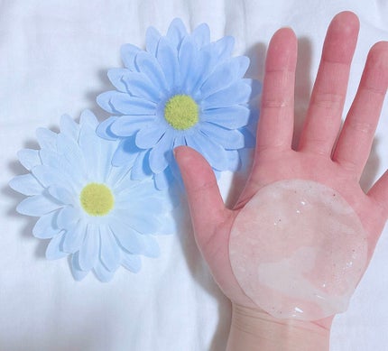 ビタギビング クリーム/ByUR/フェイスクリームを使ったクチコミ(3枚目)