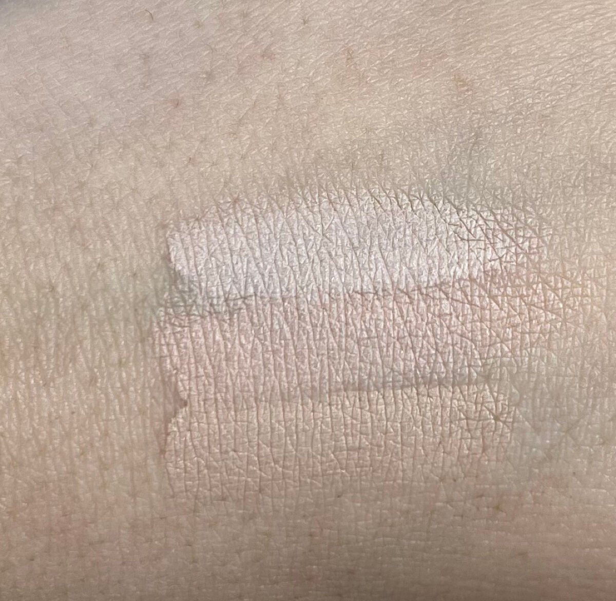 カラーリングアイブロウ/ヘビーローテーション/眉マスカラを使ったクチコミ(4枚目)