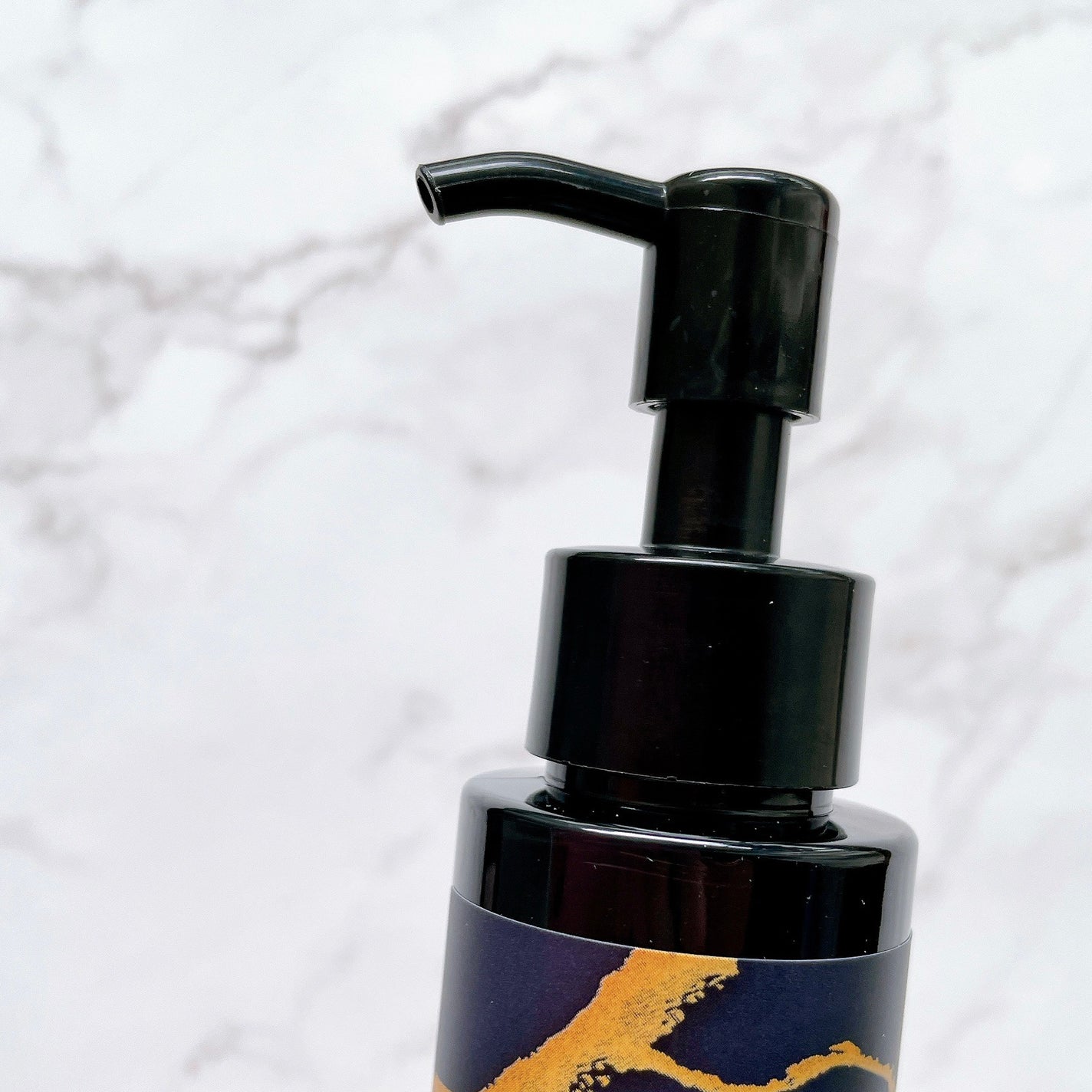 ブースターヘアセラム/Cleo's Beauté/洗い流すヘアトリートメントを使ったクチコミ(4枚目)