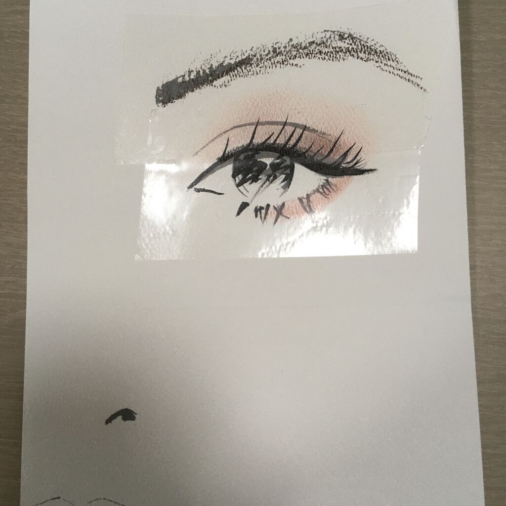 アイ カラー クォード/TOM FORD BEAUTY/アイシャドウパレットを使ったクチコミ（3枚目）