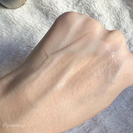 ブラックスネイルレチノールセラム/Dr.G/美容液を使ったクチコミ(3枚目)