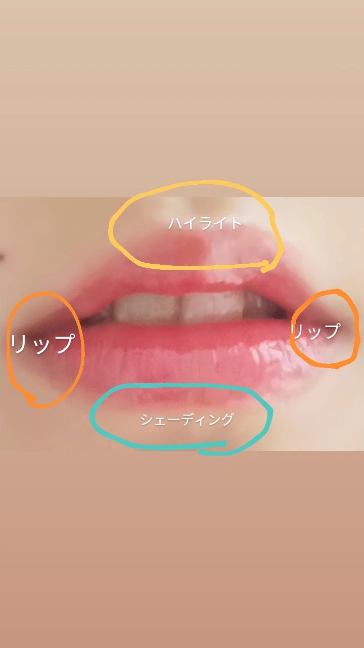 パールグロウハイライト/CEZANNE/パウダーハイライトを使ったクチコミ（3枚目）