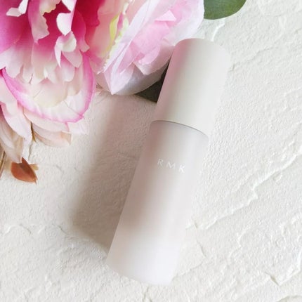 RMK ラスティング ジェルクリーミィファンデーション/RMK/クリーム・エマルジョンファンデーションを使ったクチコミ(1枚目)