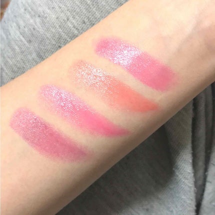 オペラ リップティント N/OPERA/リップティントを使ったクチコミ(1枚目)