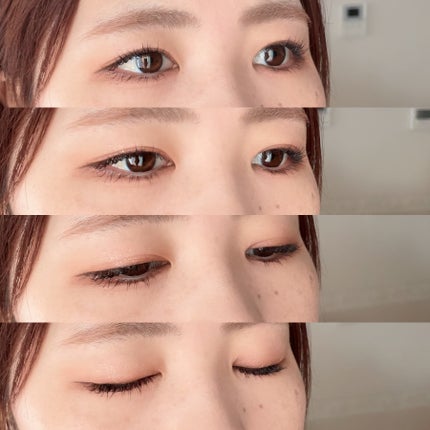 フェアリーカールマスカラ/upink/マスカラを使ったクチコミ(5枚目)