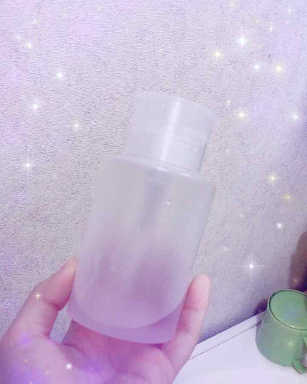 クラリファイング ローション 2/CLINIQUE/拭き取り化粧水を使ったクチコミ（1枚目）