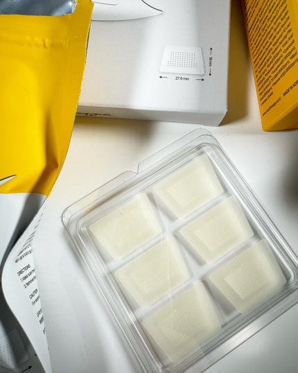 ビタリアルエンザイムパウダークレンザー/MEDITHERAPY/洗顔パウダーを使ったクチコミ(5枚目)