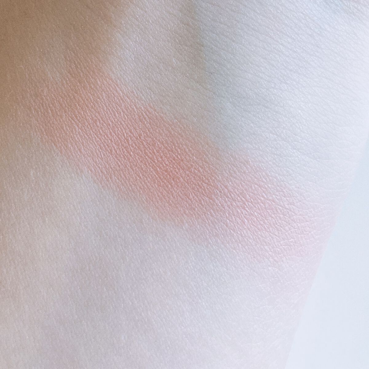 ピュア ブラッシュド サンシャイン チーク/PERIPERA/パウダーチークを使ったクチコミ（3枚目）