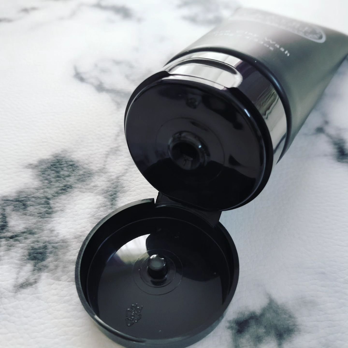 ポアクレイウォッシュ/CLAYGE/洗顔フォームを使ったクチコミ（2枚目）