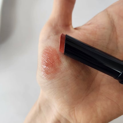 リップゾーンセラム/DEW/リップマスクを使ったクチコミ(6枚目)