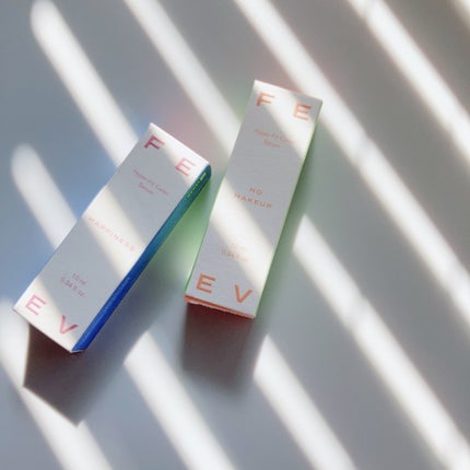 カラーセラムミニ/FEEV/リキッドチークを使ったクチコミ(3枚目)