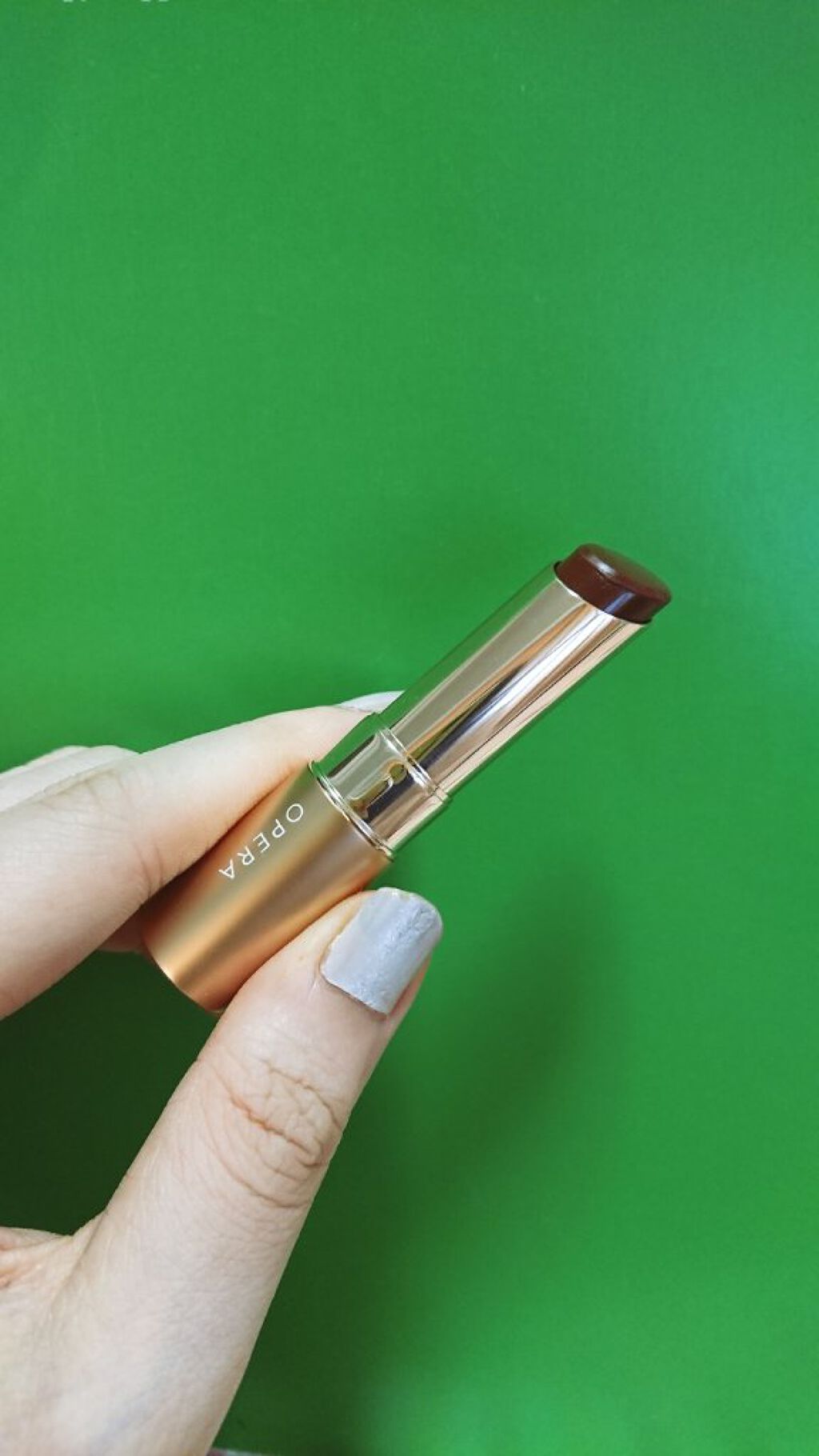 オペラ リップティント N/OPERA/リップティントを使ったクチコミ(1枚目)