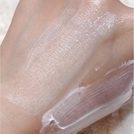 BnD ネックアイロン トーンアップ クリーム/BnD/ネック・デコルテケアを使ったクチコミ(6枚目)