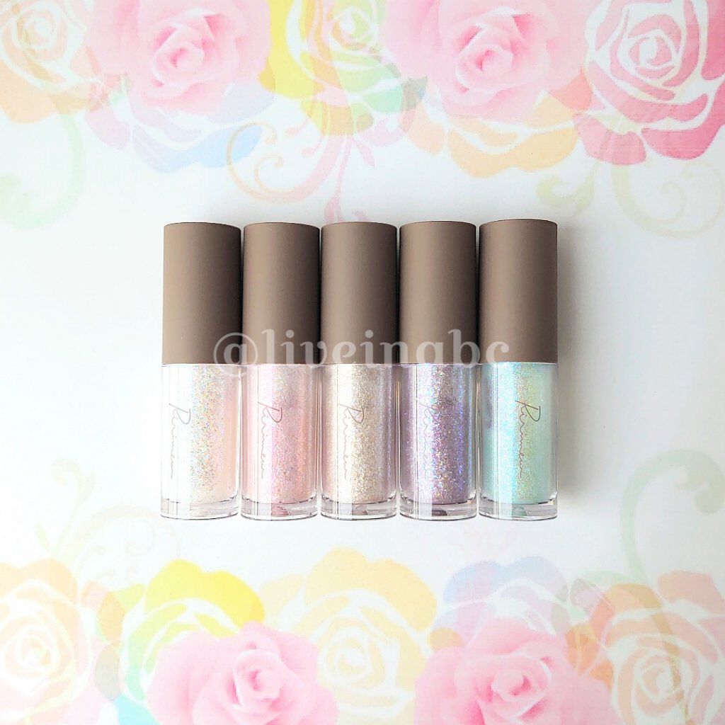 ピックミーアイズグリッター/Ririmew/グリッターを使ったクチコミ（2枚目）