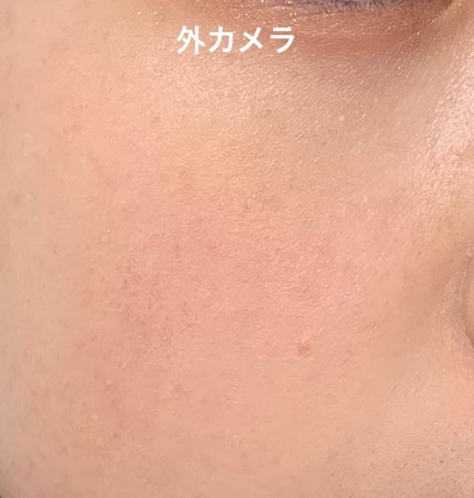 オールアワーズ リキッド/YVES SAINT LAURENT BEAUTE/リキッドファンデーションを使ったクチコミ(2枚目)