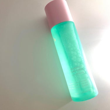 mgb skin マグワード ピュア　トナーのクチコミ「mgb skin
MUGWORT PURE TONER

@megood__beauty
@m.....」（3枚目）