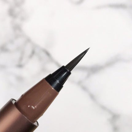 レアナニプレミアムリキッドアイライナーS/Leanani/リキッドアイライナーを使ったクチコミ(4枚目)