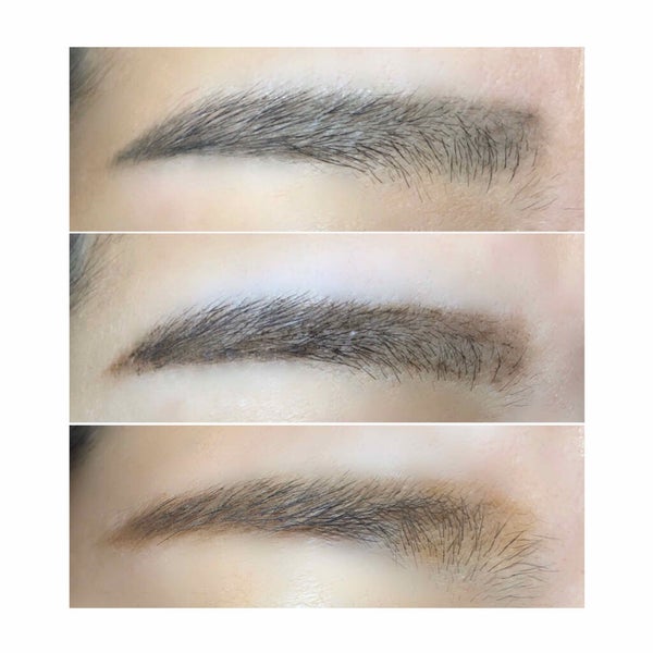 パウダーペンシルアイブロウ/デジャヴュ/アイブロウペンシル by ゆかなみつ(レンニュウ)