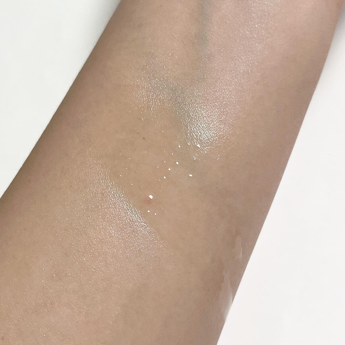 プロテクトUV ミスト/サンカット®/日焼け止めミスト・スプレーを使ったクチコミ(4枚目)