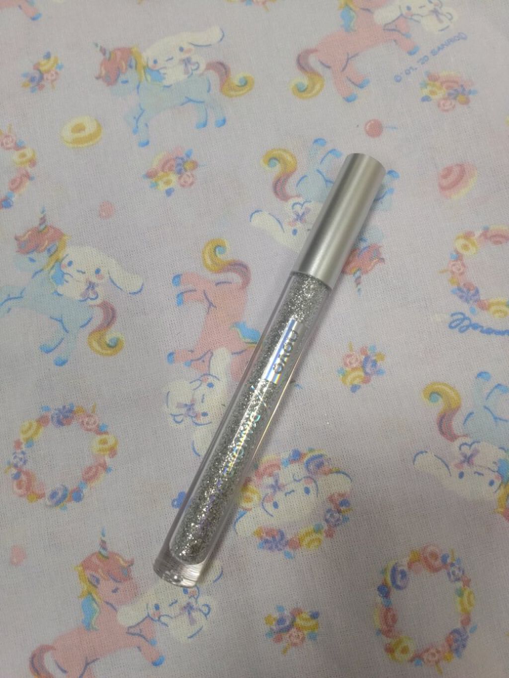 Qoo10/Qoo10/シートマスク・パックを使ったクチコミ(4枚目)