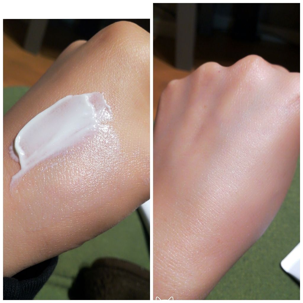 エクストラUV ハイライトジェル/アリィー/日焼け止めジェルを使ったクチコミ（2枚目）