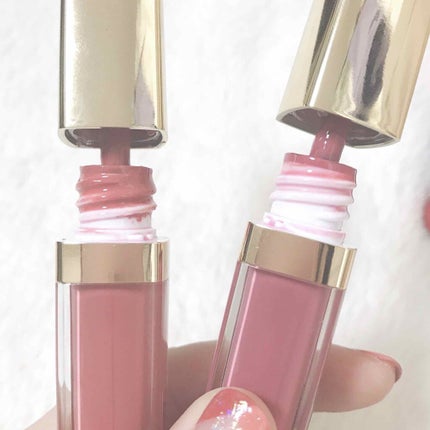 カラーティントリップ/CEZANNE/リップティントを使ったクチコミ(4枚目)