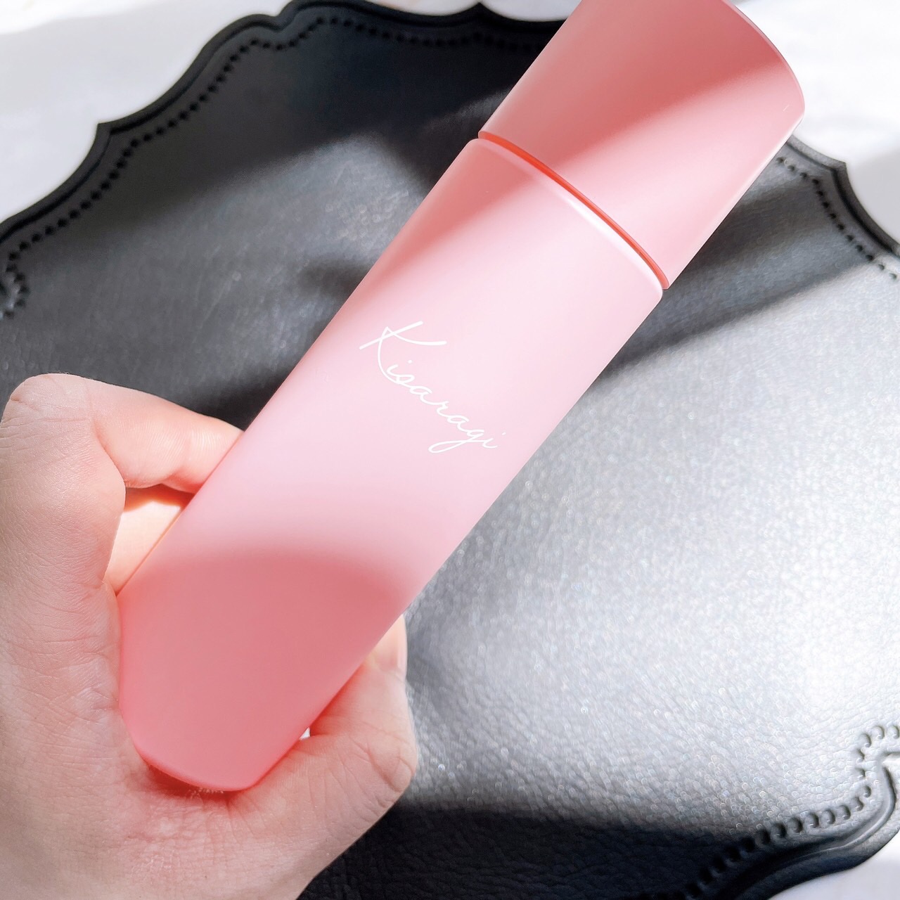 キサラギローション/KISARAGI/化粧水を使ったクチコミ（2枚目）