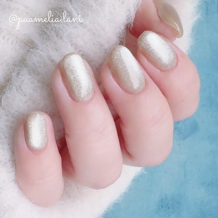 GELiSM (ジェリズム)/D-UP/ジェルネイルを使ったクチコミ(4枚目)