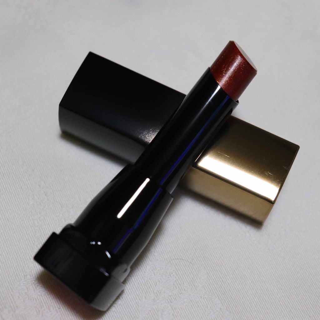 シャインコンパルジョン C/MAYBELLINE NEW YORK/口紅を使ったクチコミ(2枚目)