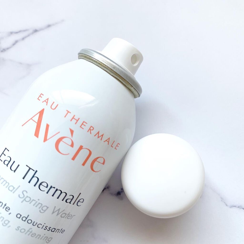 ウオーター/アベンヌ/ミスト状化粧水を使ったクチコミ（2枚目）