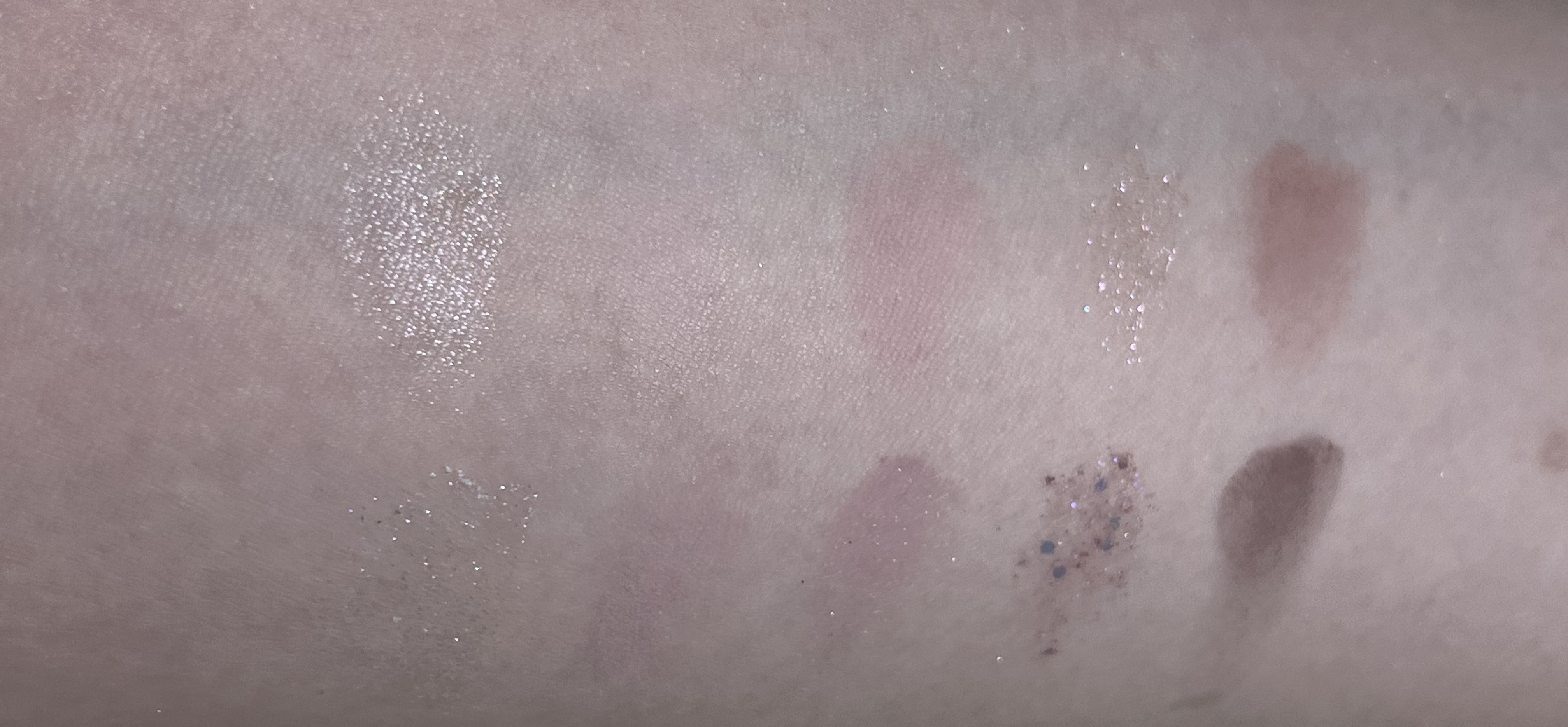 プロ アイ パレット/CLIO/アイシャドウパレットを使ったクチコミ（3枚目）