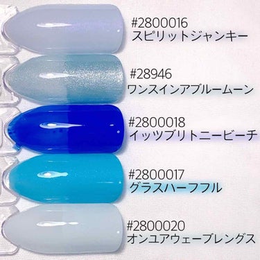 ネイルラッカー mini/ORLY/マニキュアを使ったクチコミ（2枚目）