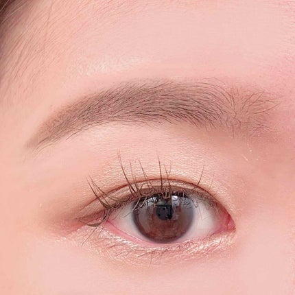 パウダー&ペンシル アイブロウEX/excel/アイブロウペンシルを使ったクチコミ(2枚目)