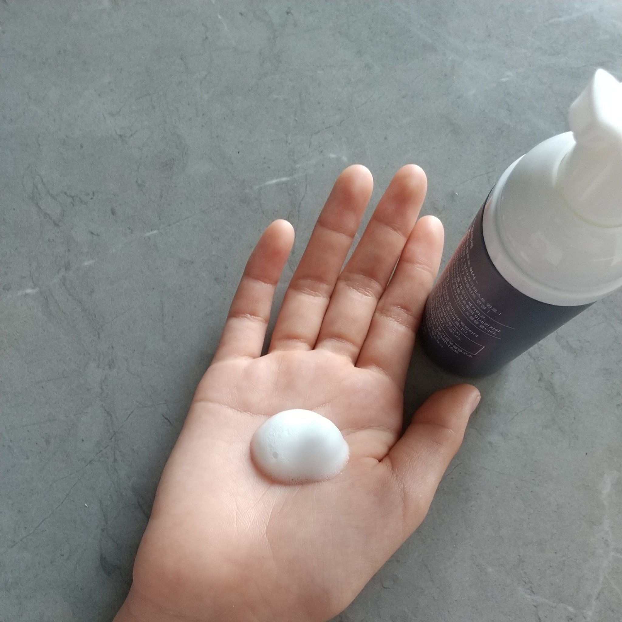 Travel Kit/Moncher BeBe/スキンケアキットを使ったクチコミ（2枚目）