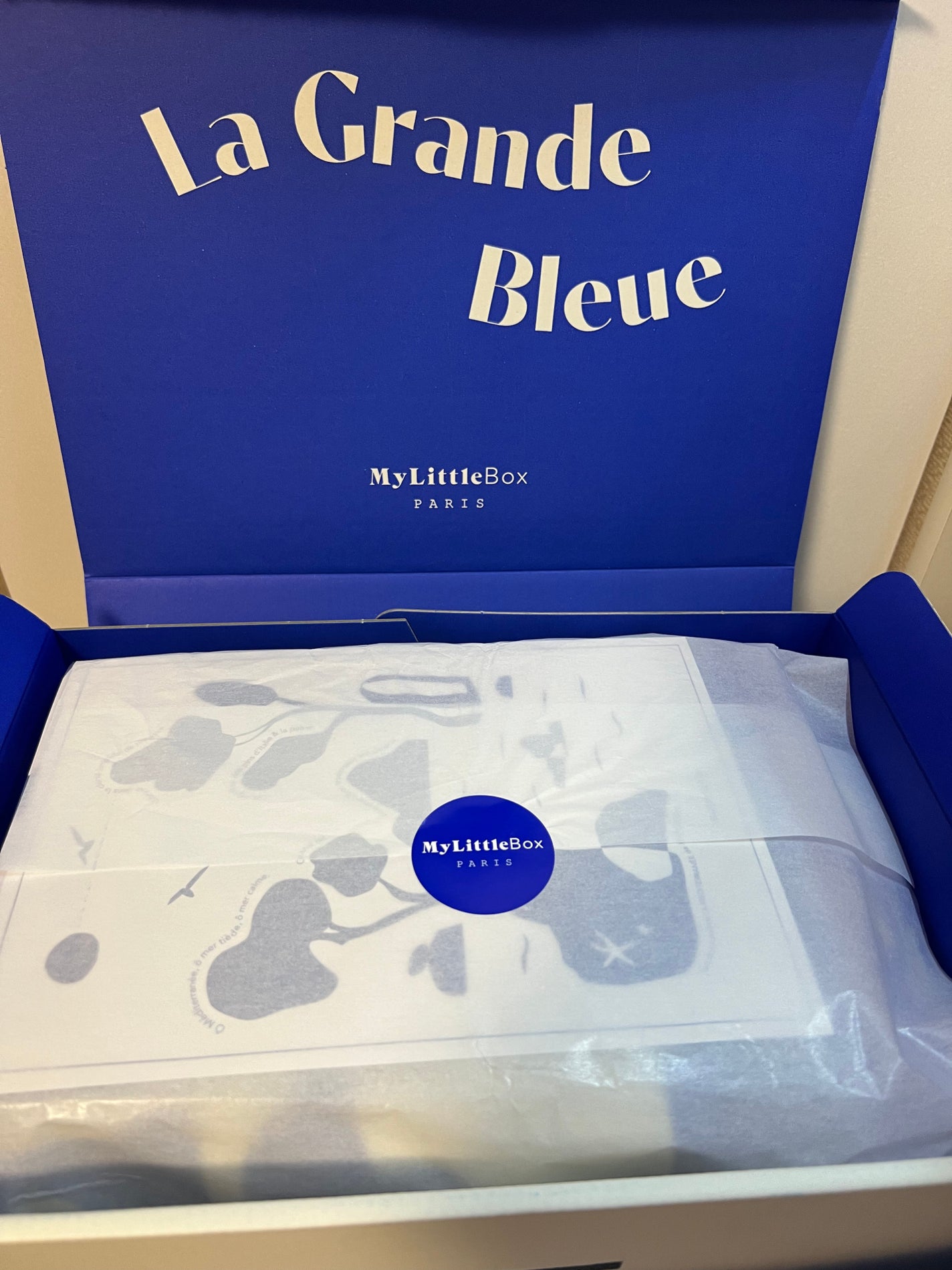 My Little Box/My Little Box/その他キットセットを使ったクチコミ(2枚目)