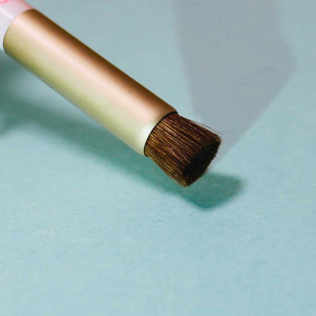 小鼻つるり筆/ツルリ/その他スキンケアグッズを使ったクチコミ（3枚目）