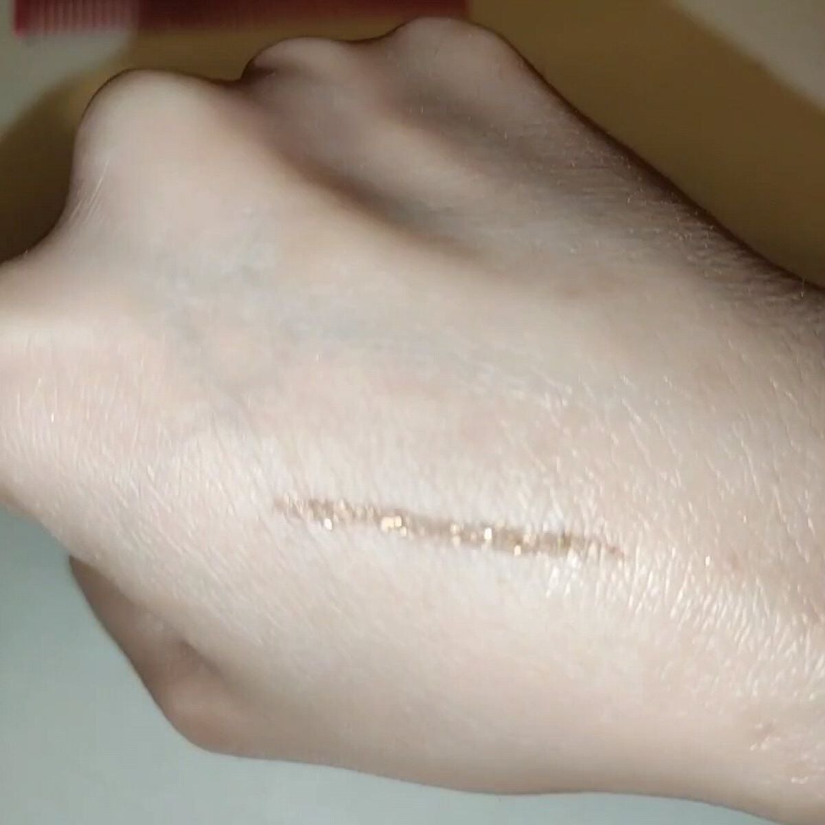 AC アイライナーペンシル/AC MAKEUP/ペンシルアイライナーを使ったクチコミ(2枚目)