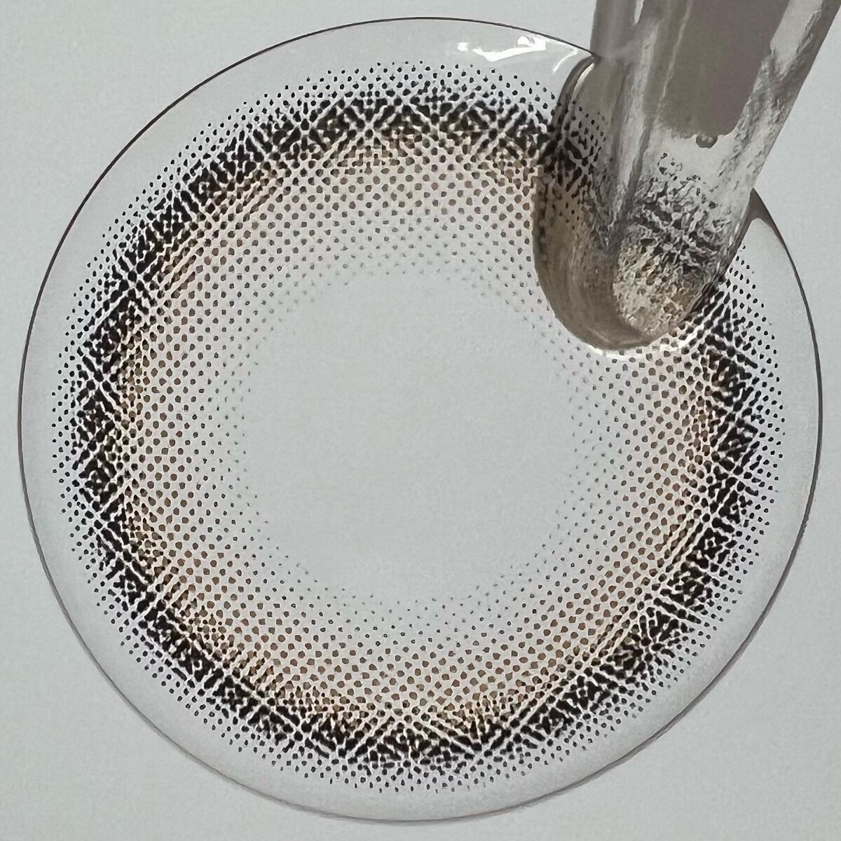 アイジェニック/アイジェニック/カラーコンタクトレンズを使ったクチコミ(5枚目)