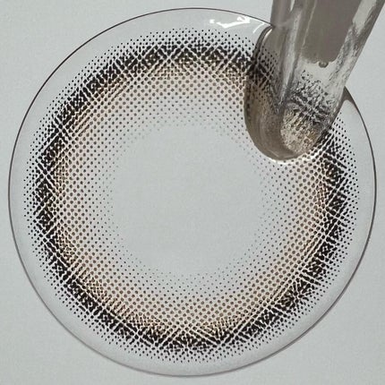 アイジェニック/アイジェニック/カラーコンタクトレンズを使ったクチコミ(5枚目)