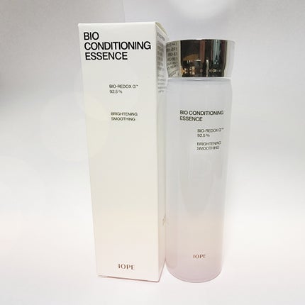 バイオ コンディショニング エッセンス/IOPE/ブースター・導入液を使ったクチコミ(1枚目)