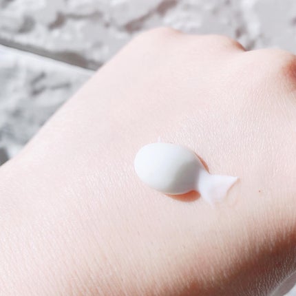 ヘアスタイリング ソフトクリーム/OCEAN TRICO/ヘアワックス・クリームを使ったクチコミ(4枚目)